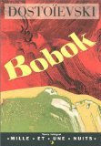 Bobok 9782910233495