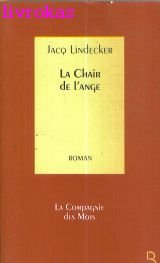 La chair de l'ange 9782714431318