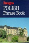 Polish Phrase Book 9780852851630