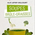 Soupes brûle-graisses 9782298167146