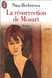 La Résurrection de Mozart 9782277230649