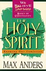 The Holy Spirit: Knowing Our Comforter 9780840719256