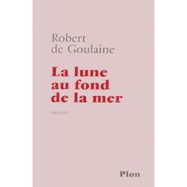 La Lune au fond de la mer 9782259193290