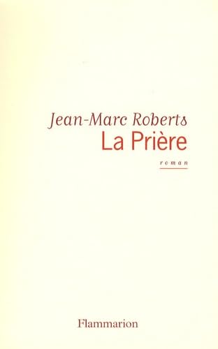 La Prière 9782081207523