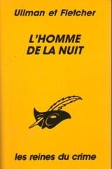 L'Homme De La Nuit 9782702424155