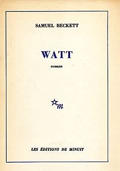 Watt. Roman. 