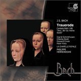 Bach: Cantates Bwv 198 & 78 0794881482023