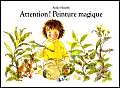 attention peinture magique 9782211019811