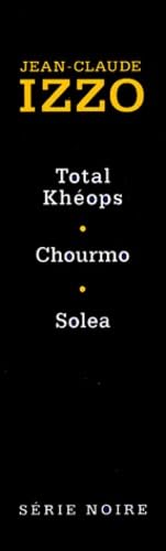 COFF IZZO 3V 9782070498437