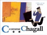 C comme Chagall 9782711831609