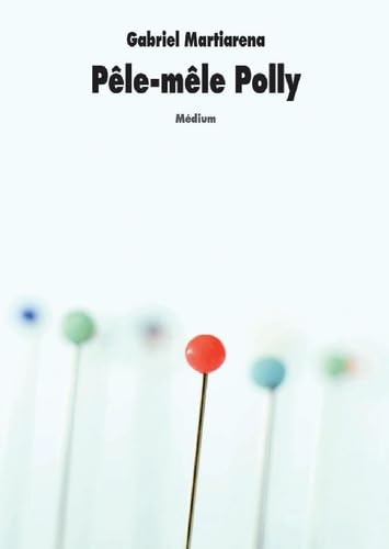 pele mele polly 9782211200622