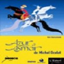 Azur et Asmar un film de Michel Ocelot 9782240025890