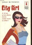 City girl - Red 1 9782280082310
