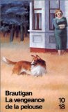 La vengeance de la pelouse 9782264010919