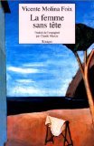 La Femme sans tête 9782743607081