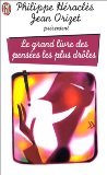 Le Grand livre des pensées les plus drôles 9782290311929
