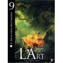 LA GRANDE HISTOIRE DE L'ART.9.L'ART AU SIECLE DES LUMIERES 