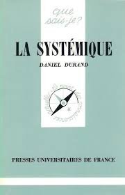La systemique 9782130428411