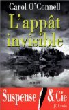 L'Appât invisible 9782709620369