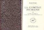 La Comédie humaine IV études de moeurs : scènes de la vie de province, II, Bibliothèque de la Pléiade 