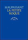 La petite Roque 9782020190565
