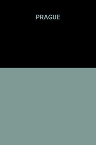 Prague 9782012421073