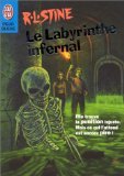 Le Labyrinthe infernal 9782290304174