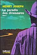 Le paradis des dinosaures (Tome 1) 9782070753956