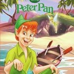 Peter Pan (NV) 9782298037340