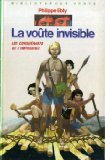 La Voûte invisible 9782010024887