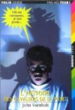 L'histoire des cavaliers de la mort 9782070513000