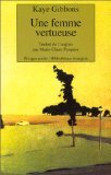Une femme vertueuse 9782743603748