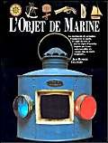 L'Objet de marine 9782070602674