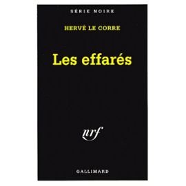 Les effarés 9782070496518