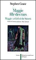 Maggie, fille des rues 9782700712957