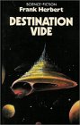 Desination vide : Collection : Science fiction n° 5220 9782266016698