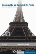 Ca chauffe au sommet de Paris: Retour de Robin le Crétois 9782350600291