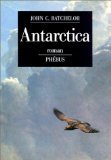ANTARCTICA 9782859401740