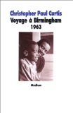 voyage a birmingham 1963 9782211039505