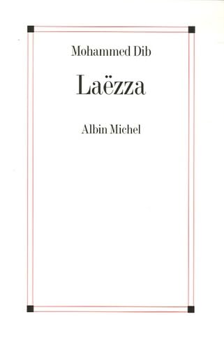 Laëzza 9782226170040