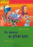 Un amour de pharaon 9782841138470