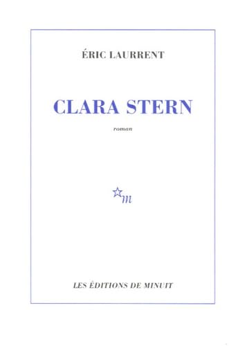 Clara Stern 9782707319296