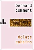 Eclats Cubains 9782843350030