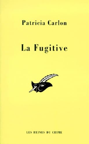La fugitive 9782702428986