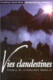 Vies clandestines 9782845880238