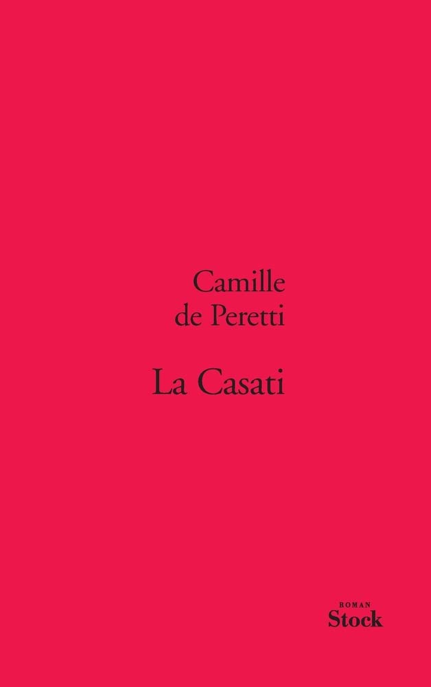 LA CASATI 9782234064539