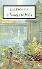 A Passage to India 9780140187090