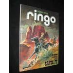 Piste pour Santa Fe : Une histoire du journal Tintin (Ringo) 9782205015522