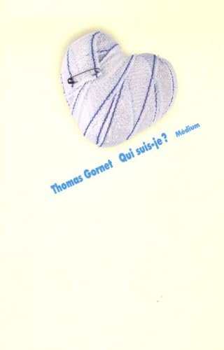 Qui suis-je ? 9782211083287