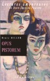 Opus Pistorum 9782842710088